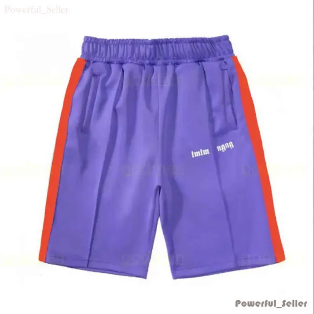 Heren shorts Designer effen kleur heren korte set zwarte sportbroek casual paar joggingbroek heren high street shorts dames shorts S-XL 9663