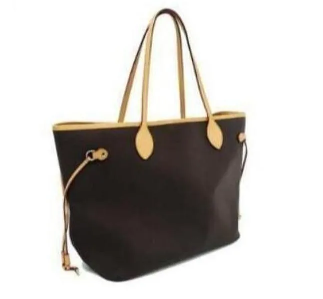 2022 nuova moda borsa da donna borsa marrone Totes borsa da donna designer borsa da donna pochette retrò borse a tracolla portafoglio Hec