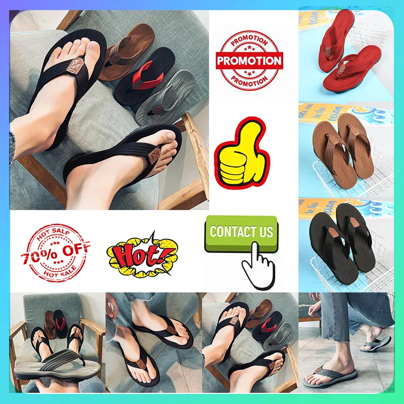 Gratis verzending Luxe Metallic Slide Sandalen Designer Slides man Damesslippers Schoenen antislip slijtvast Lichtgewicht Zomermode Brede flop