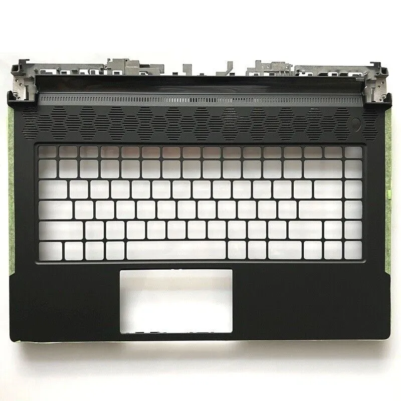 DHgate Alienware M15 R6 R7 Series Laptop Palmrest Upper Case Cover Shell Replacement Black Computers Networking