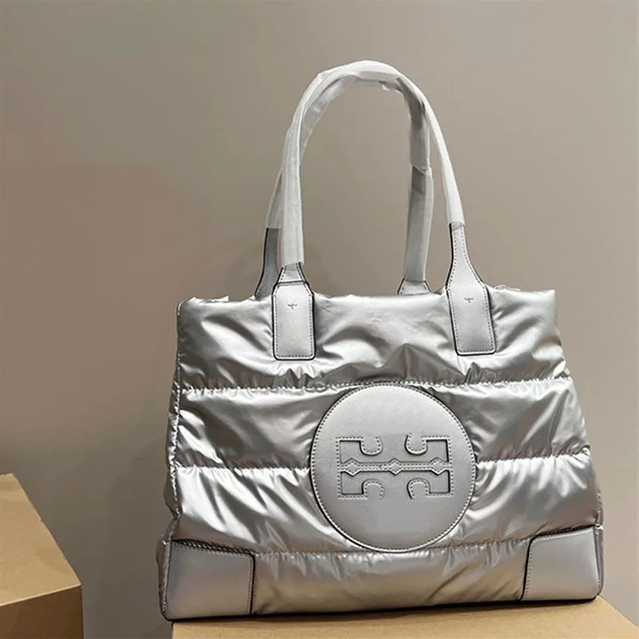 Sac fourre-tout en tissu en coton Sacs à provisions de grande capacité Designer Lettre de mode en cuir en cuir portable sac à main Hasp Interior Zip Pocke196y