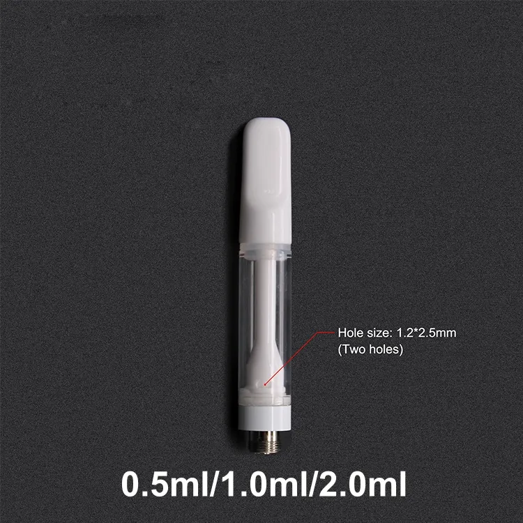 USA UK Popular A15 Vapes Atomizer vide 510 Fil de filet