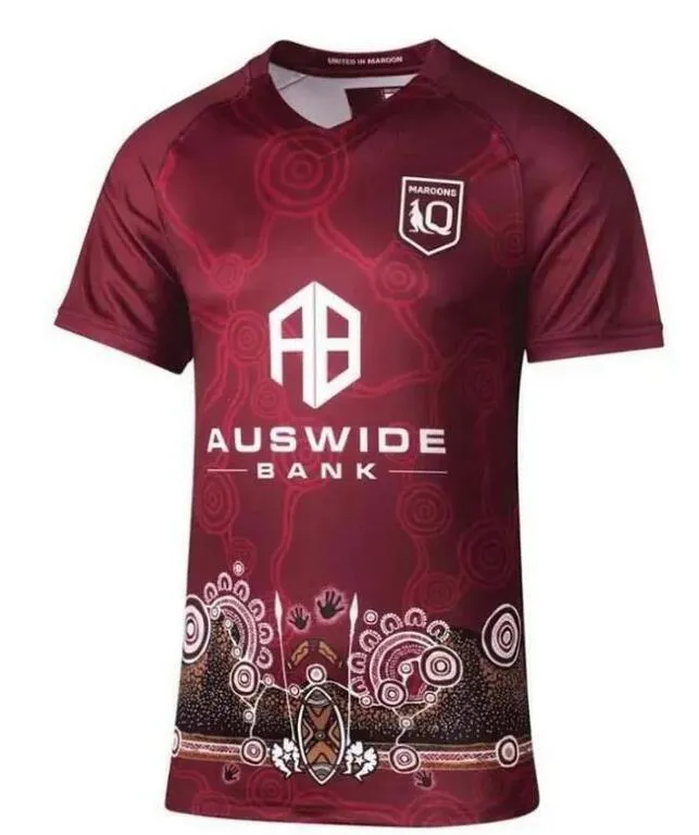 限定お買い得商品 QLD DHgate.com:Official Maroons Training Home Mens 2024/24 ウェア
