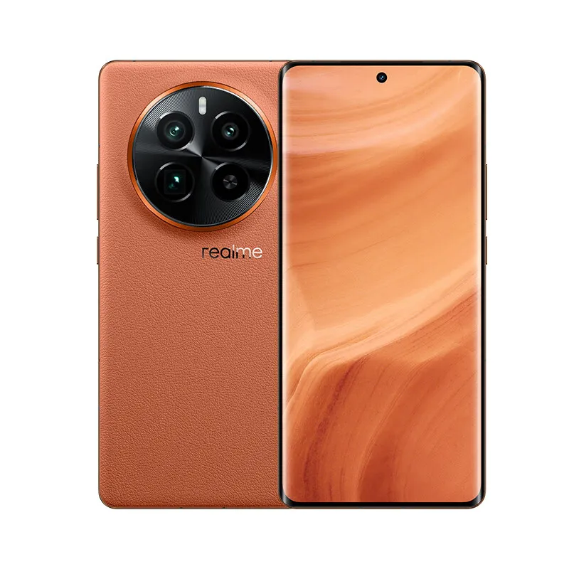 realme GT5 Pro 256GB/12GB 【公式通販】