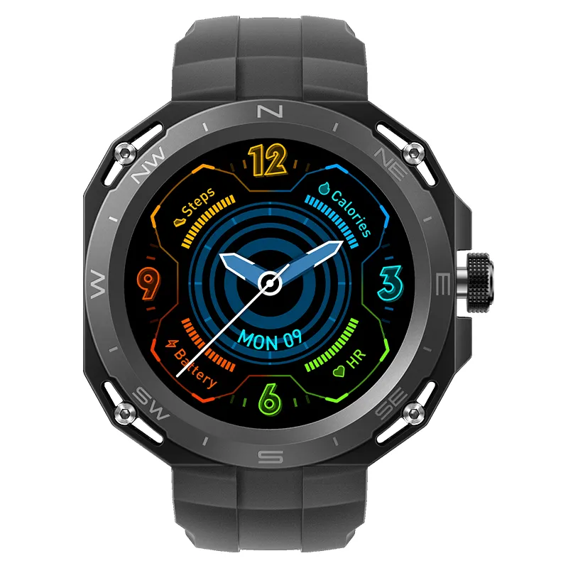 Smartwatch 2025 Huawei Watch Gt 2e Fnac Huawei Watch GT 2e Acier