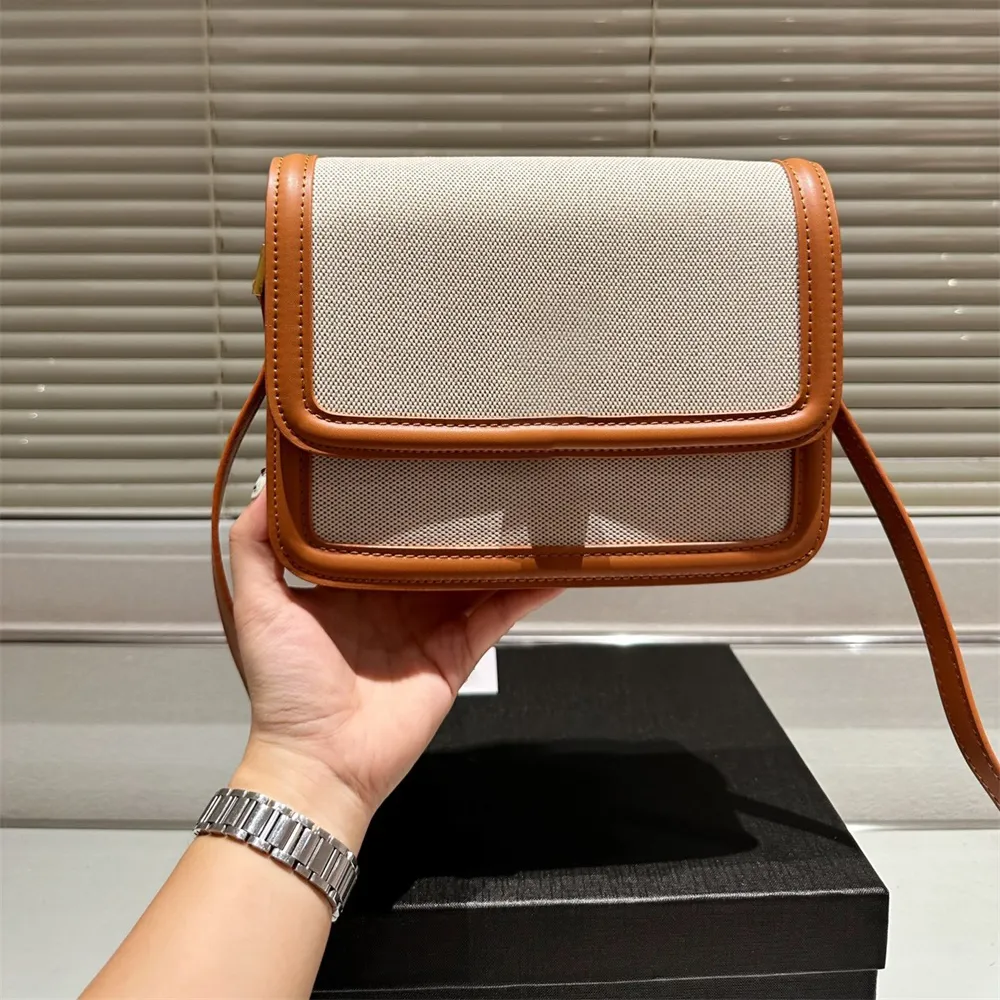 Çantalar tasarımcı tasarımcı çanta kadın çanta el çantası lüks crossbody omuz kadın çantaları cüzdan lüksler eyer kovası anlık görüntü 10a 05