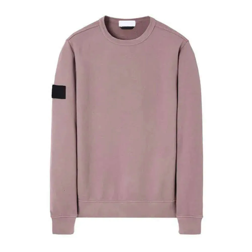 Mens Sweatshirt Spring and Autumn Pau