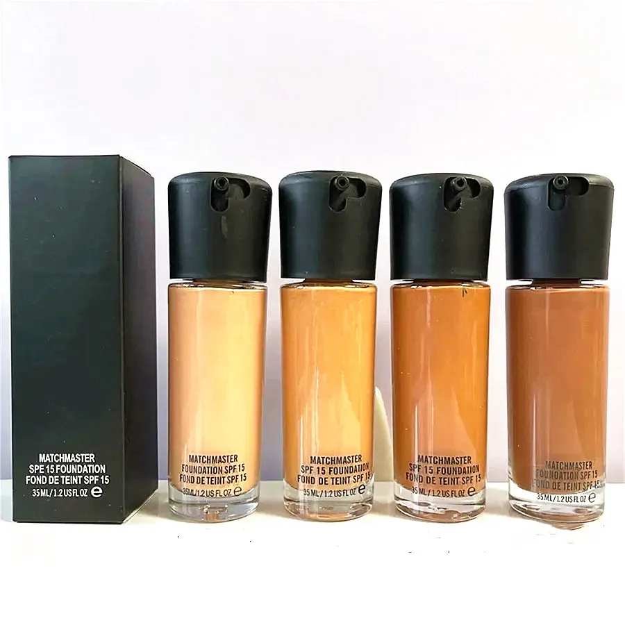 35ml Concealer Highlighter Brighten Makeup Foundation... 