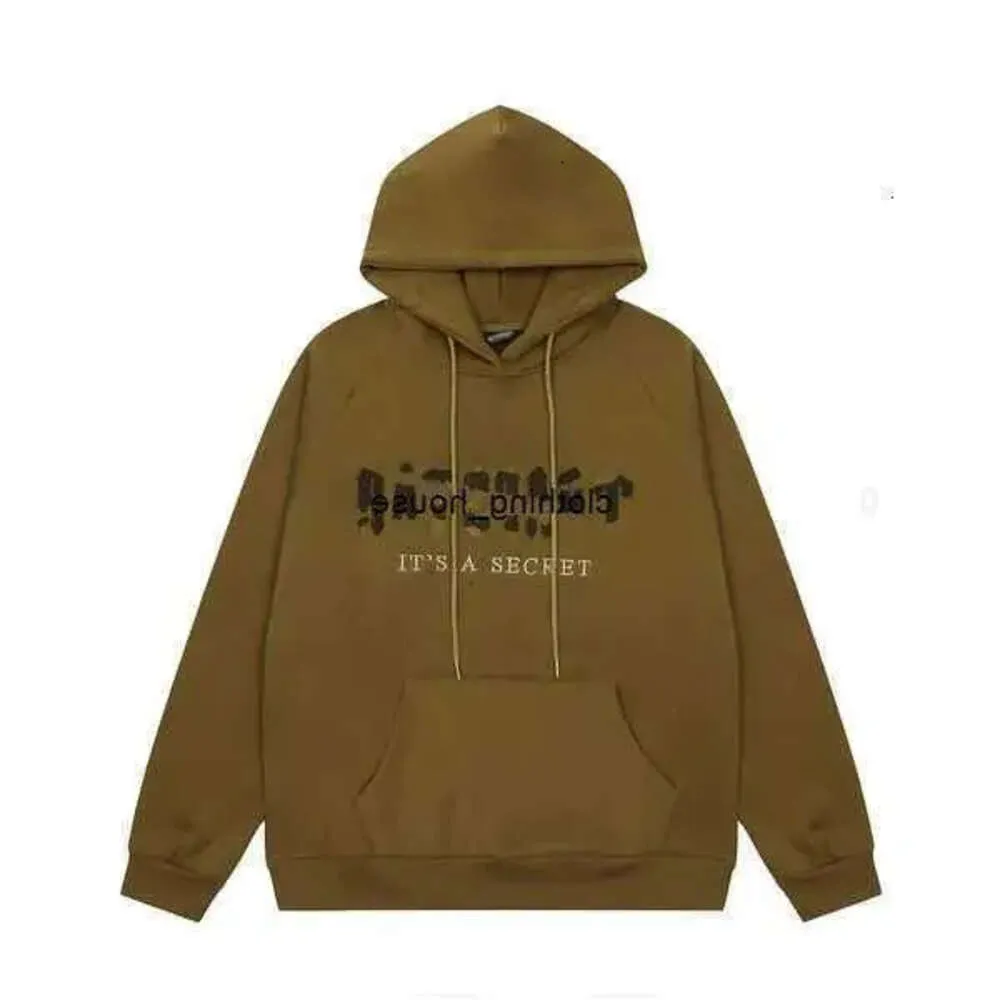 Trapstar Marque Survêtement Classique Broderie Hommes À Capuche Sportswear Hommes Chaud Ensemble Lâche Trapstar Sweat À Capuche Jogging Haute Qualité 690