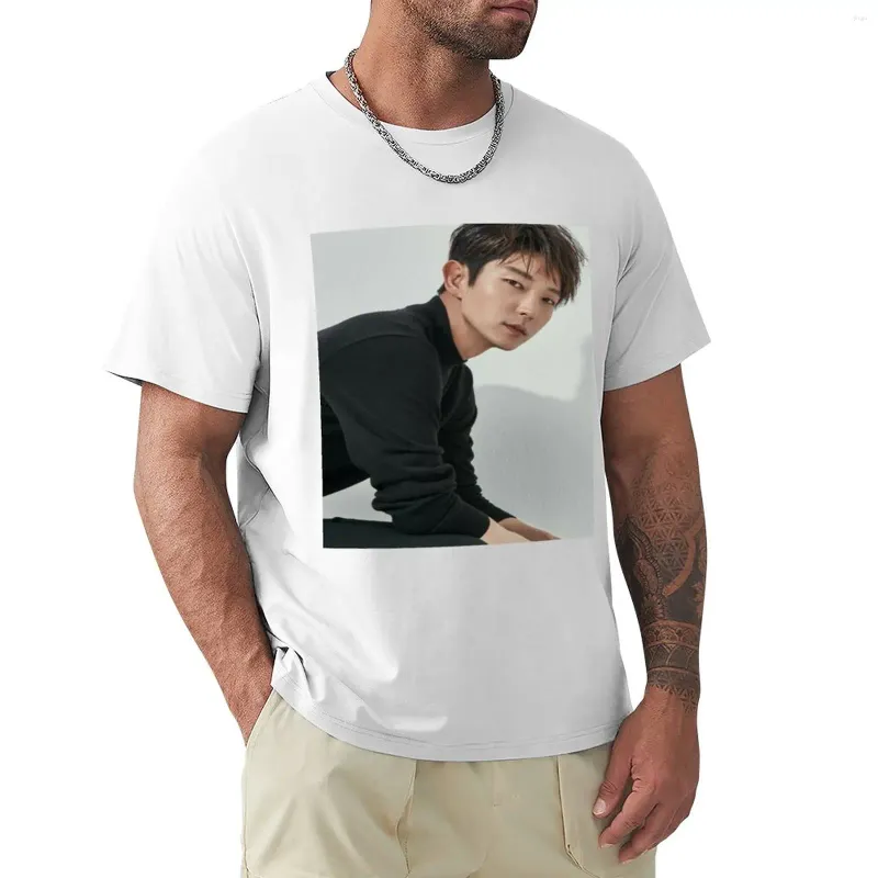 Erkek Polos Çiçeği Kötü Karakter Tişörtü T-Shirt Sade Estetik Giysiler Tişörtlü Erkekler