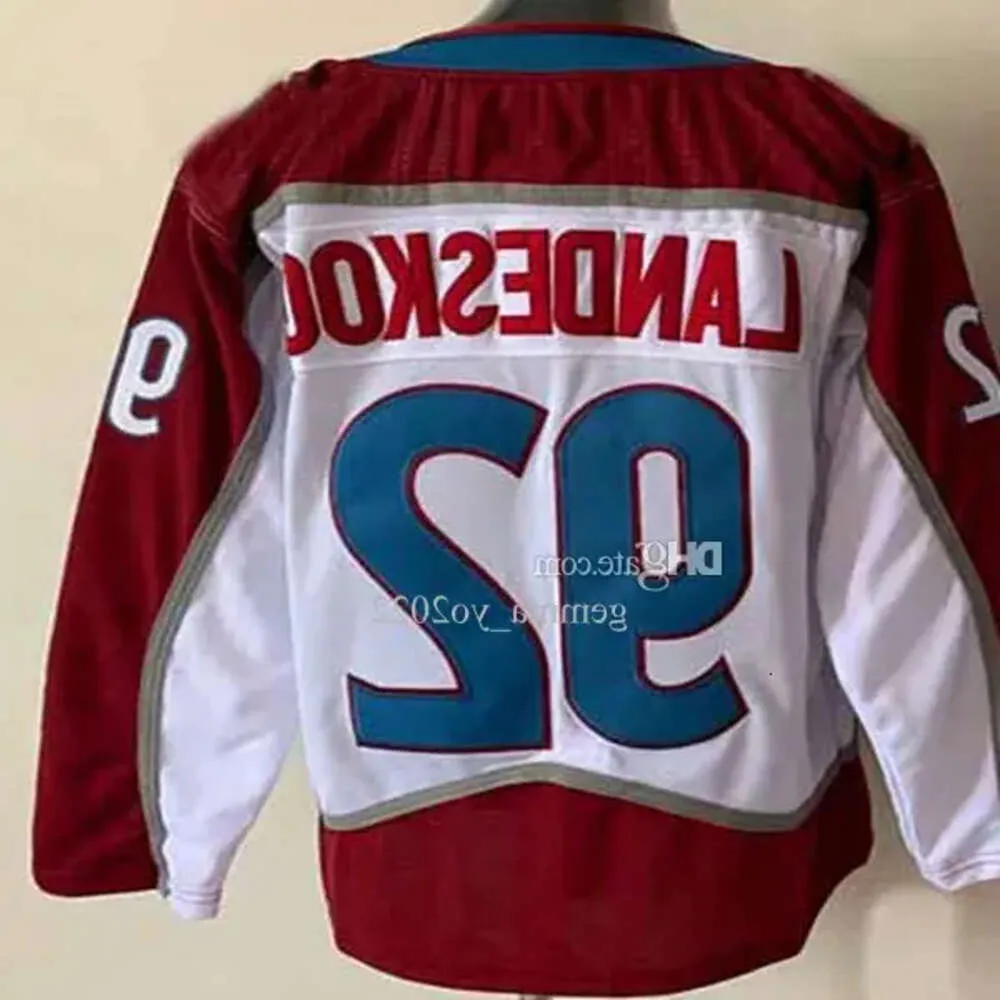 Colorado Avalanche Reverse Top Selling Reverse Retro Jerseys Nhl