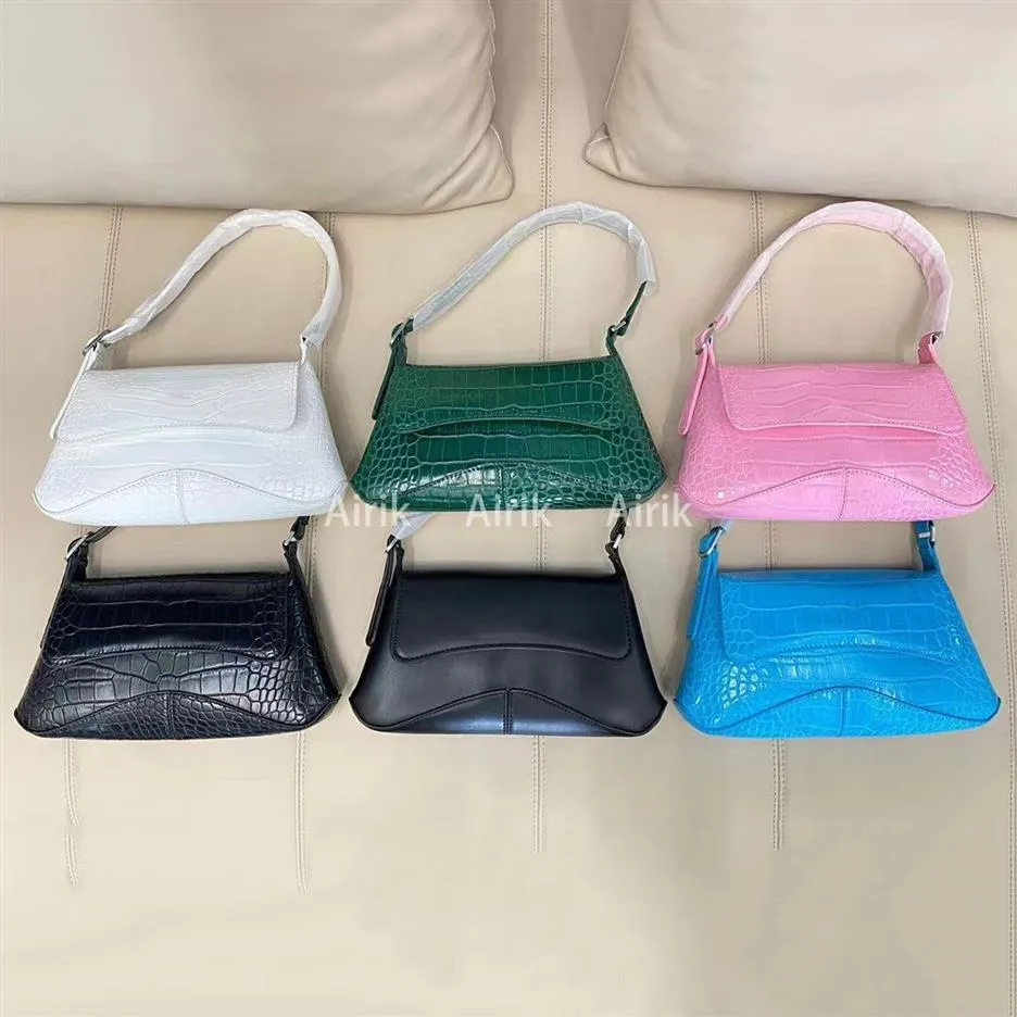 Luxurys Designers Bags Messenger Handbag High A Quality Lady Tottes Fashion Vintage Bag Sac Classic Crossbody Sac Stock Cross 274y
