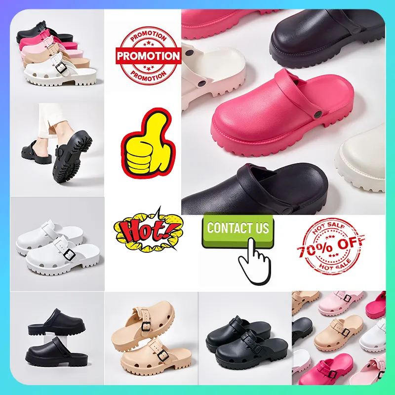 Gratis fraktväv Slipper Sandal Platform Raffias Slippers Designer Womans Herr Anti Slip slitstekande ljusvikt Andningsbara Sliders Beach Shoe