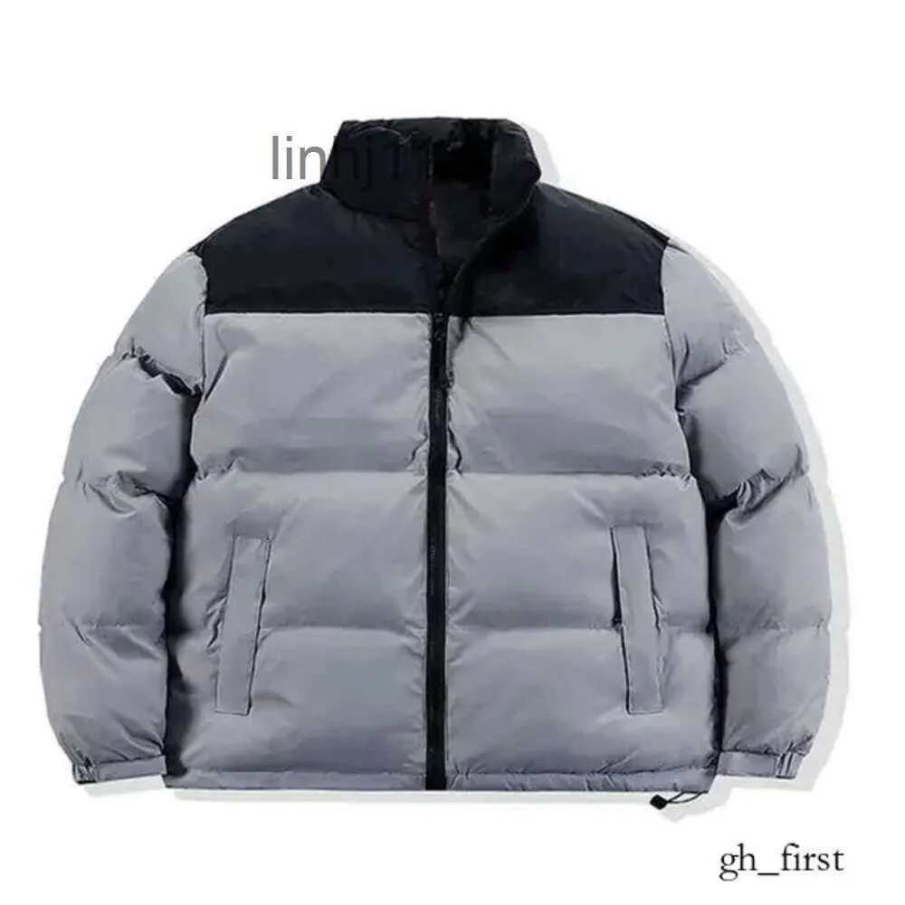 Vestes pour hommes Northface Puffer Top Veste de luxe pour femme à capuche avec lettre noire imprimée vêtements trench-coat 6193qbc07V5