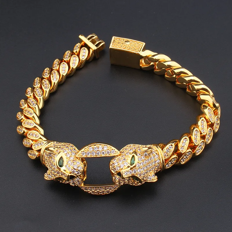 DHgate.com:New Designed Fashion luxurious cheetah women men