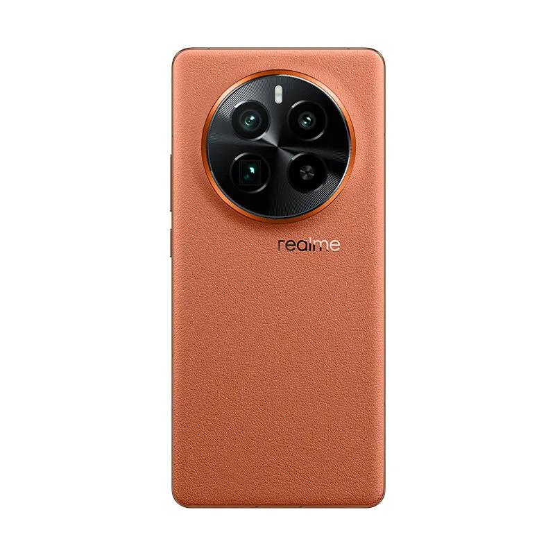 Realme GT 5 Pro 5G: 12GB RAM 256GB ROM Unlocked From