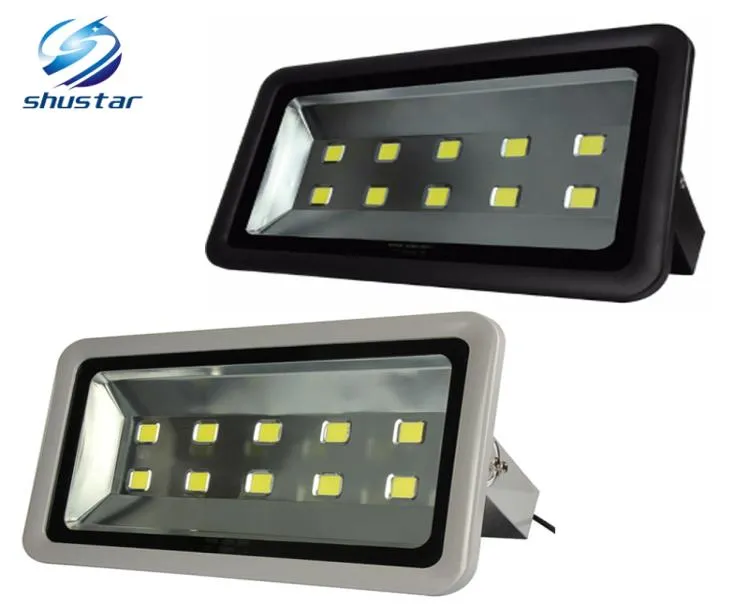 IP65 500W Proyectores Led Luz de inundación exterior de alta potencia Iluminación Led para gasolinera Luces Led impermeables para toldo AC 85277V5061891