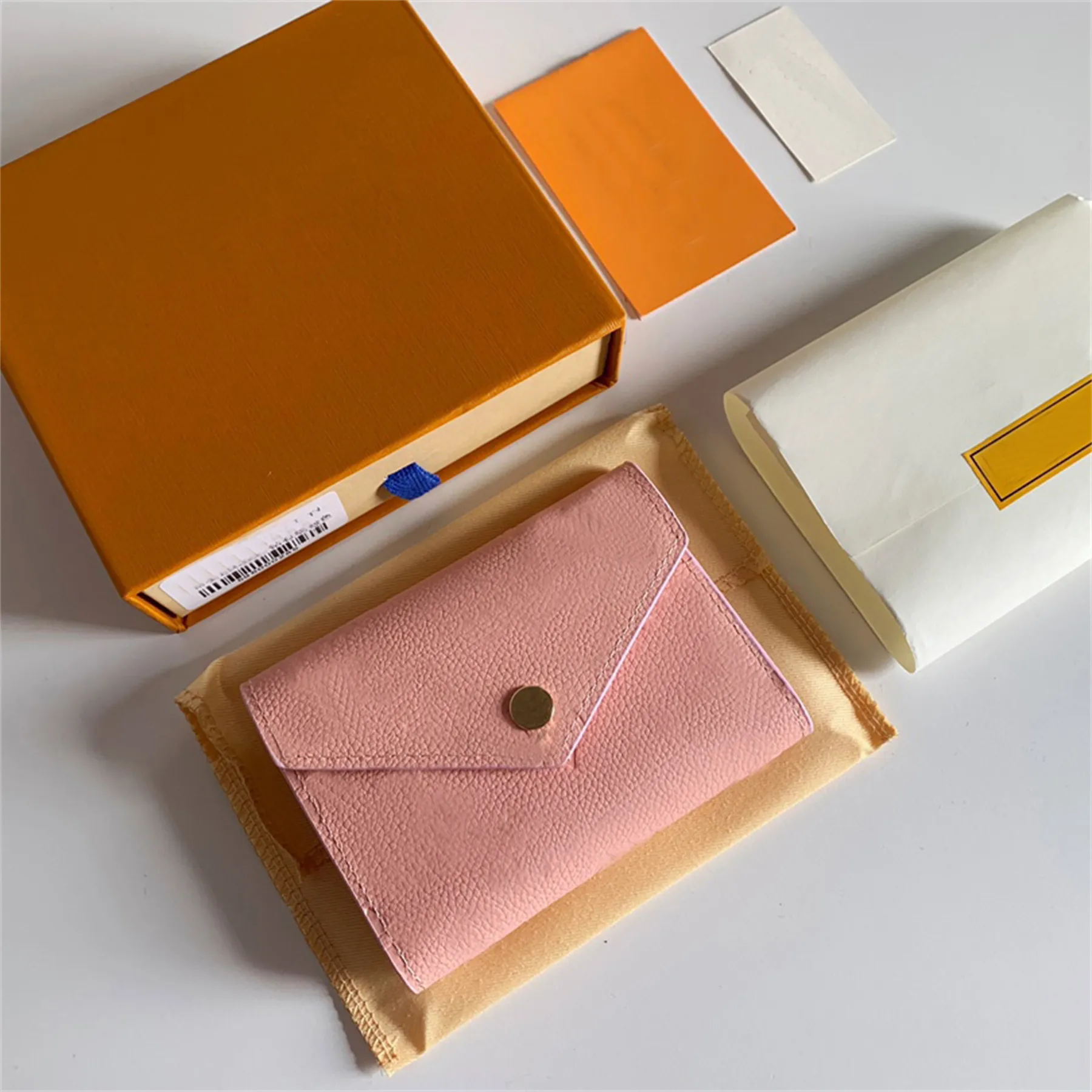 Роскошные женские кошельки, кошелек для карточек, сумки на ремне, высококачественные дизайнерские сумки, красивая и атмосферная качественная упаковка