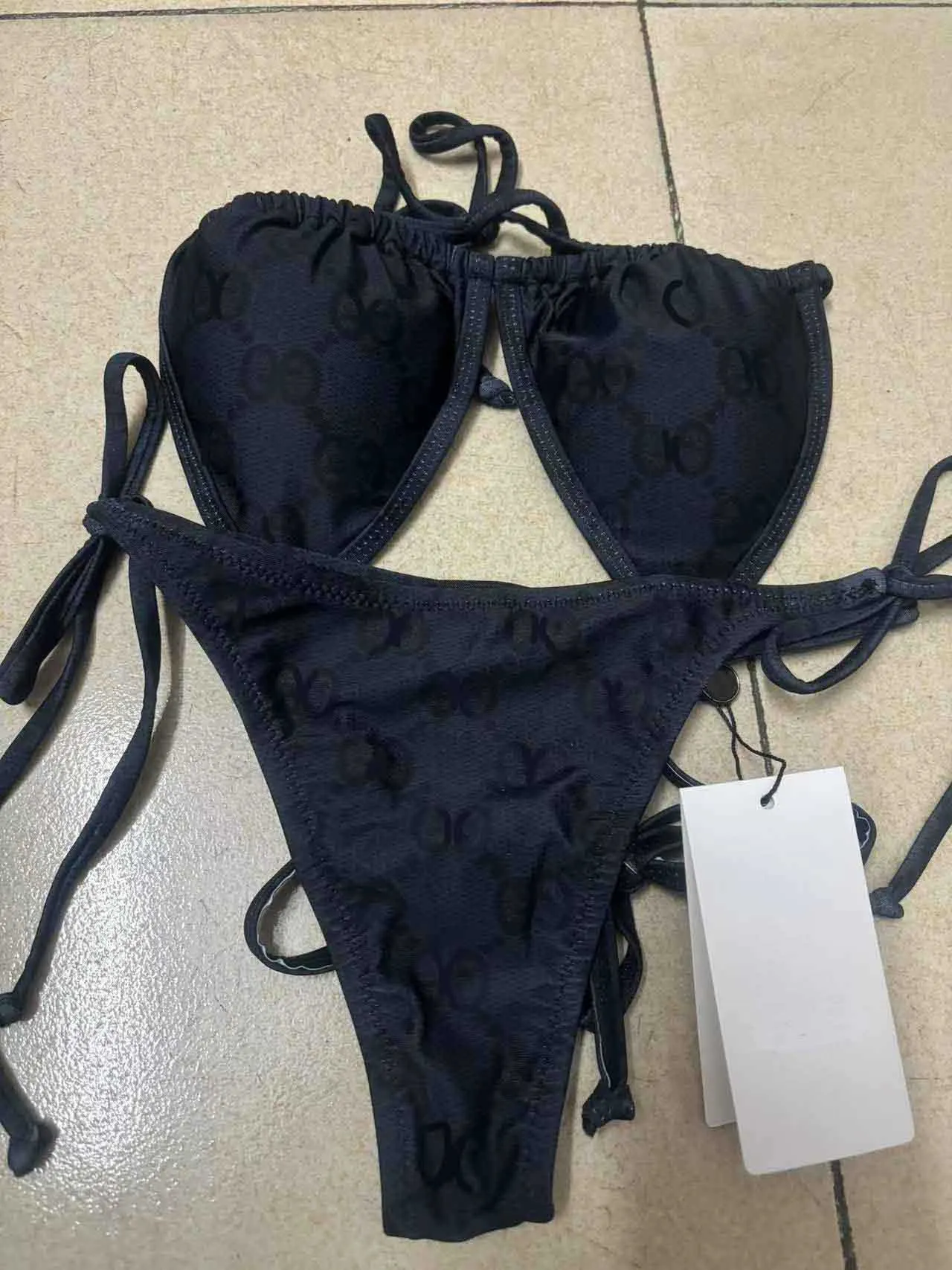 Heta baddräkt thongs bikini set kvinnor rand badkläder snabb frakt baddräkter sexiga