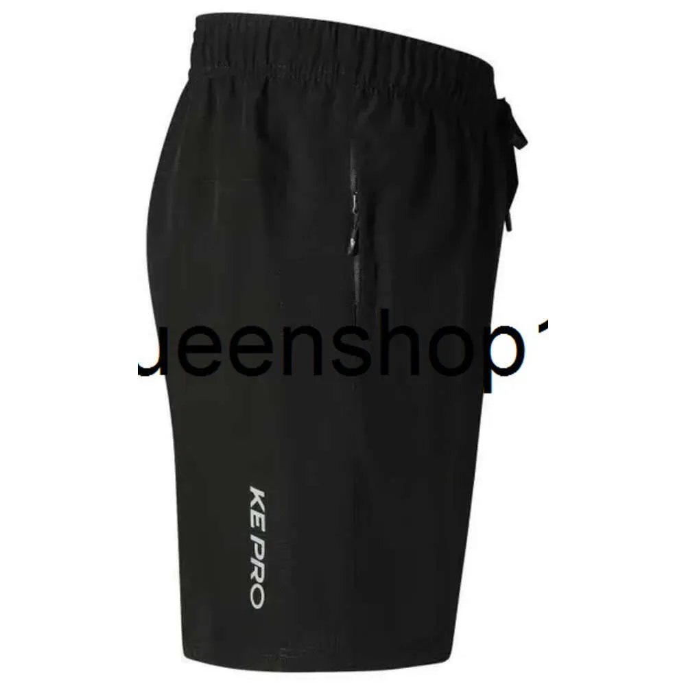 2024 Herenshorts Zomer Casual NK-shorts 4-weg stretchstof Mode sportbroeken