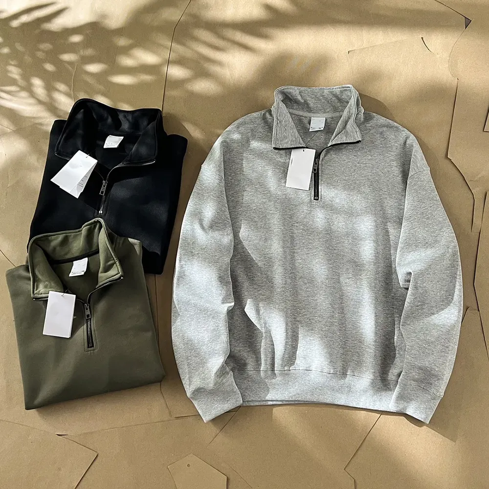 Dres męski męski kombinezon z kapturem bluza z kapturem markowe bluzy Tech sweter polarowy dla młodych mężczyzn chłopców i kobiet_voghion.com