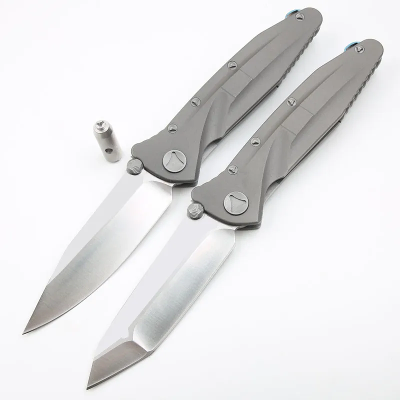 HotSale-Models Delta Folding Knife Mt Tactical Pocket Knives EDC Tools