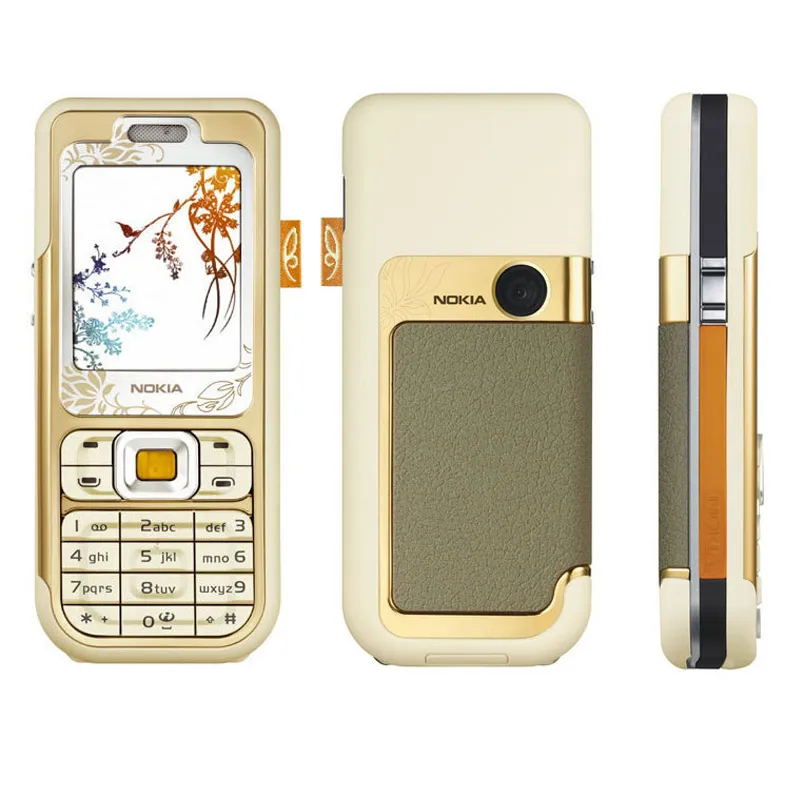 Cell Phones Original7360 GSM 2G Classic Phone From Memorysky