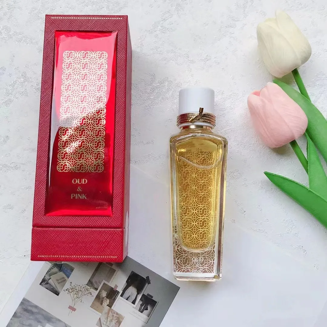 La Panthere Inspired 75ml Perfume - Oud, Ambre, Rose, Musk, Santal - Long  Lasting Womens Fragrance, Neutral \u0026 Charming Body Mist from Dhgate  Fragrance - price 25.03, image size:1080x1080