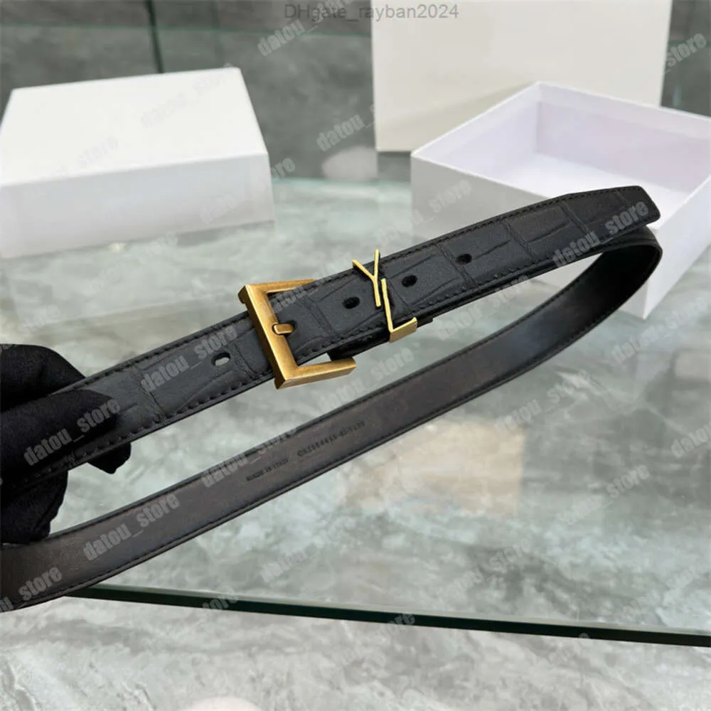 Dhgate ysl belt sale