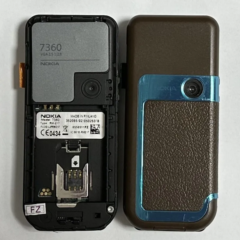 Cell Phones Original7360 GSM 2G Classic Phone From Memorysky