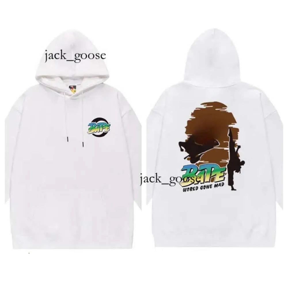 Bapesta Bapestar 1:1 Sudadera Con Capucha Pull Homme Jumpers Designer Kleding Mannen Bape Shirt Baden Ape Bape Jas Bape Tee Heren Hoodie Designer Bapes 819