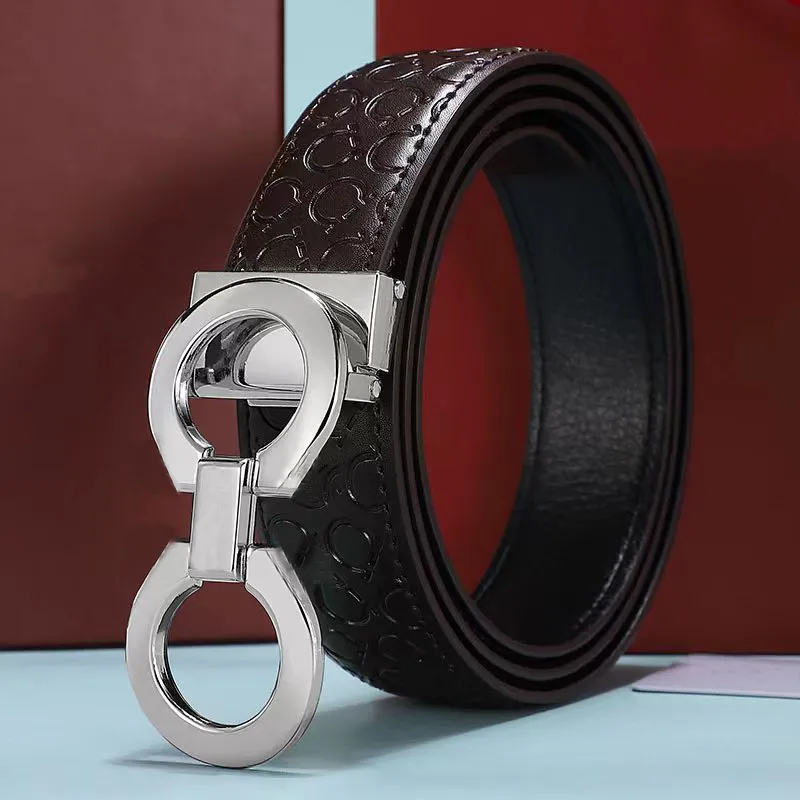 Designer belt mens belt waistband belts designer for men big buckle male chastity top fashion mens belt