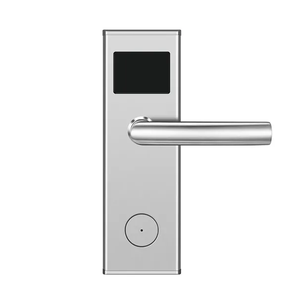 LARKSAMRT TTlock App Bluetooth Tuya Wifi Digital No keyed Hotel RFID Bluetooth Door Lock L100-TTHOTEL