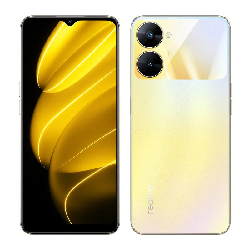 Original Oppo Realme V30 5G Mobile Phone Smart 6GB From