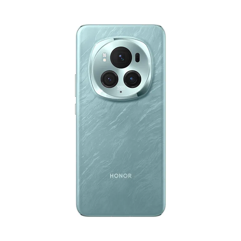 Honor Magic 6 Pro : son design original se dévoile en images