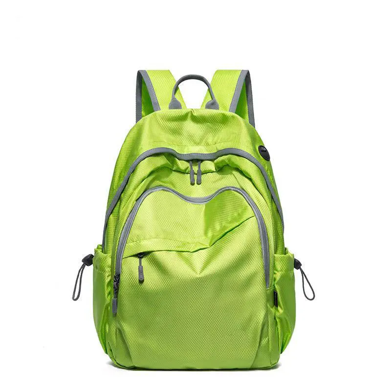 Designer de moda clássico caminhadas mochila grande capacidade designer saco de viagem negócios portátil mochila acampamento ao ar livre mochila à prova dwaterproof água saco de esportes ao ar livre