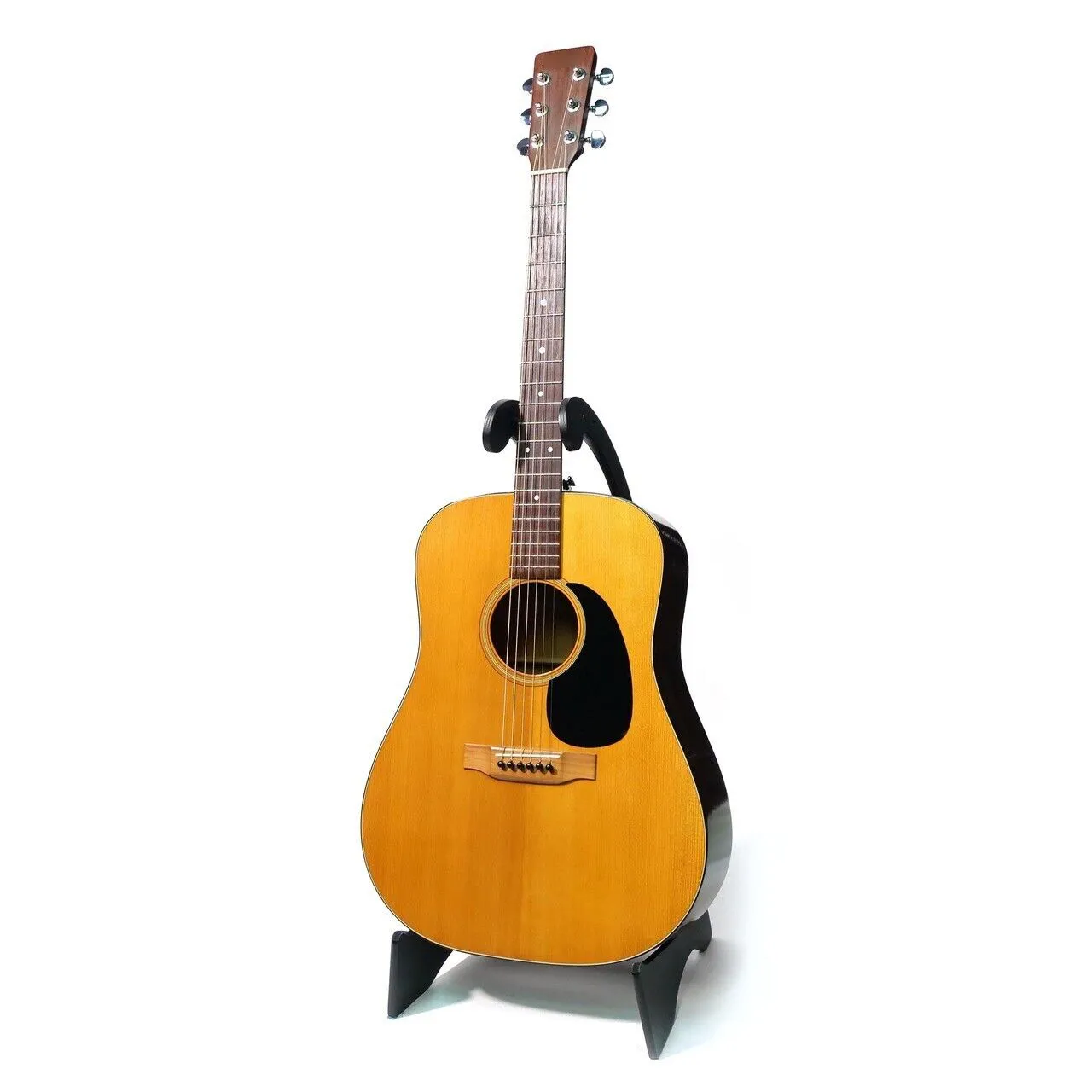 C.F.Mar Tin D 18 1973 'Sitka Spruce Acoustic Guitar