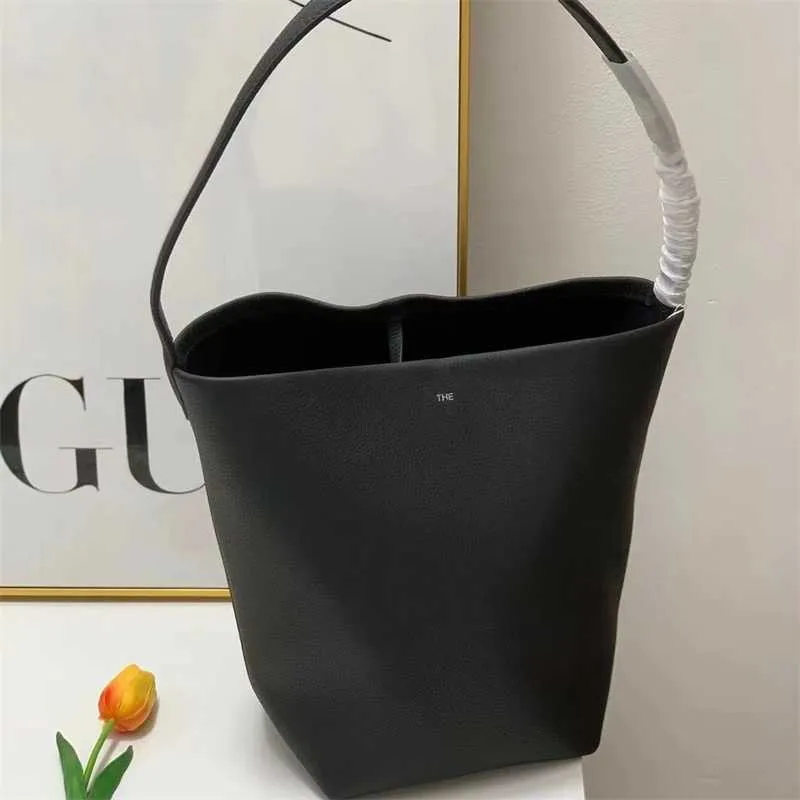 Park Qualität Mode Eimer Nylon Taschen Designer Luxurys Handtasche Frauen Schulter Umhängetasche Tote Leder Hobo the Row Clutch Verkaufen sich gut Totes Mädchen Geschenk l Brieftasche