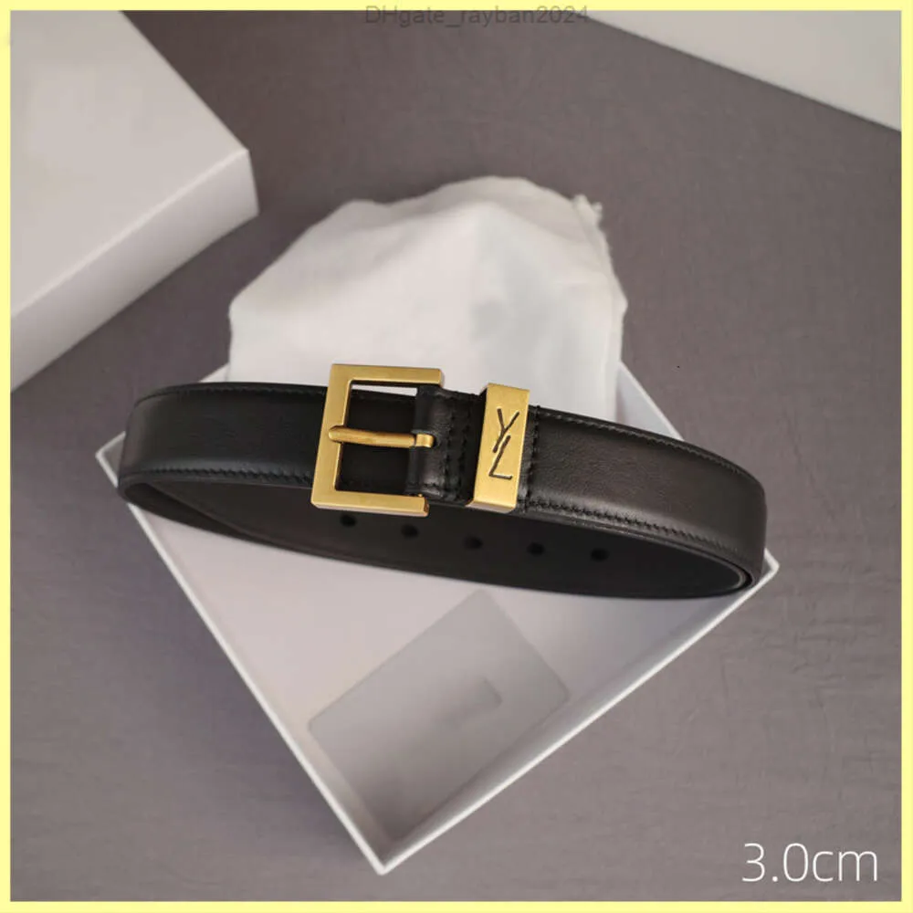 Dhgate outlet ysl belt