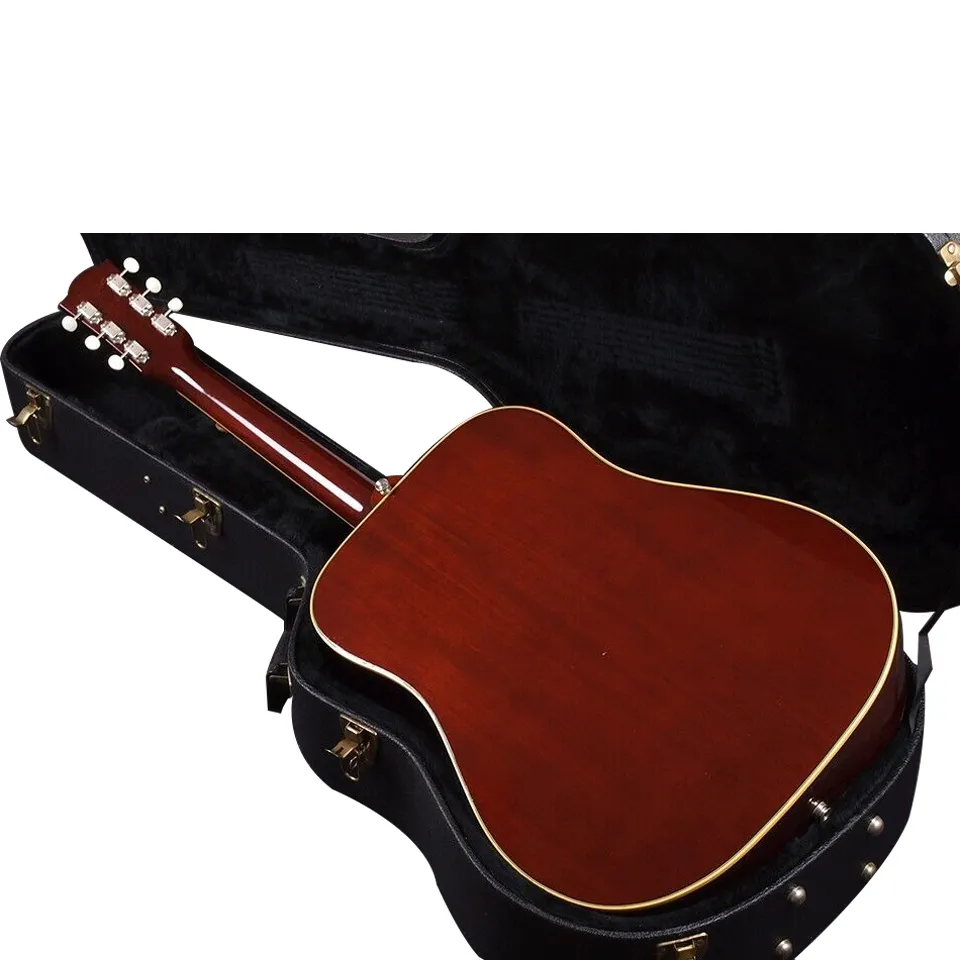 Sheryl Crow Signature Country Western 2000 Guitarra Acústica Spruce