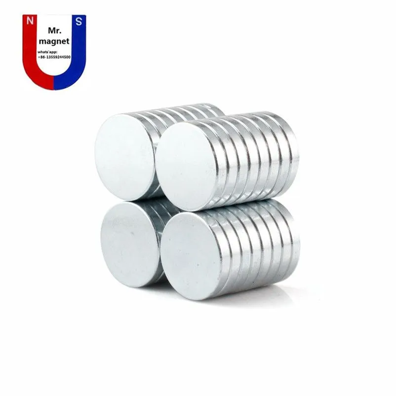 18mm x 2mm super strong magnet d18x2mm magnets 18x2 permanent magnet 18x2mm rare earth 18mmx2mm magnet d182mm