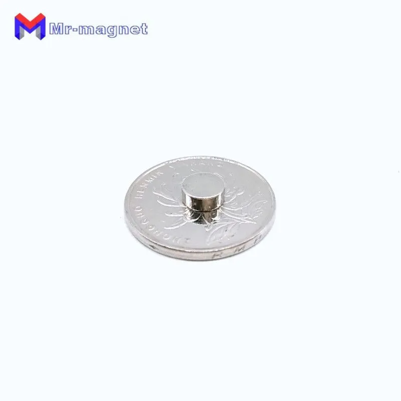 imanes 7x3 mm disc sintered ndfeb teaching refrigerator magnet d73 super strong rare earth neodymium magnets d7x3 dia 7mm