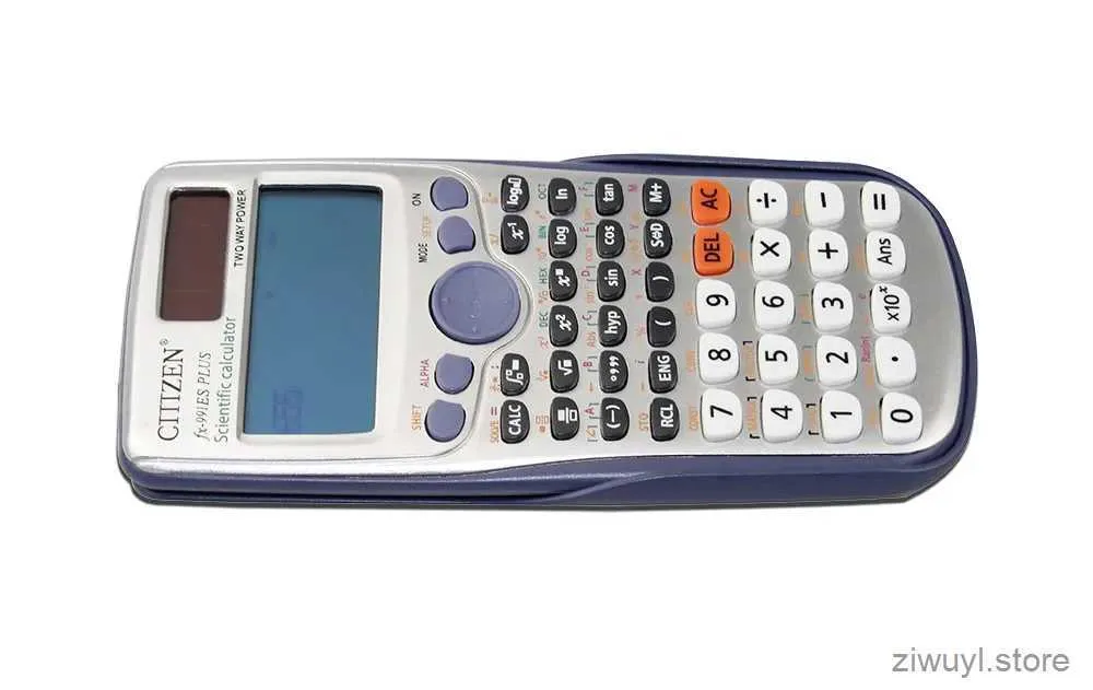 DHgate.com:Scientific Calculator with LED Display, Pocket