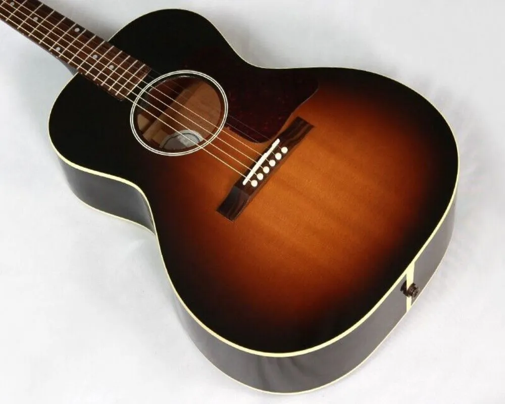 Guitare acoustique L 00 Standard VS épicéa palissandre