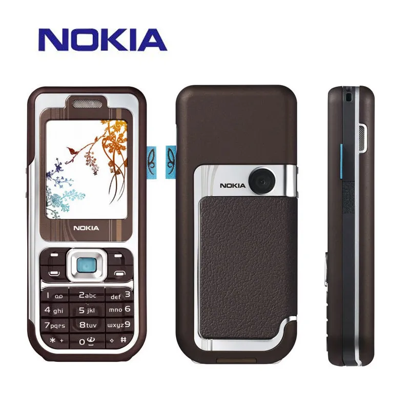 Cell Phones Original7360 GSM 2G Classic Phone From Memorysky
