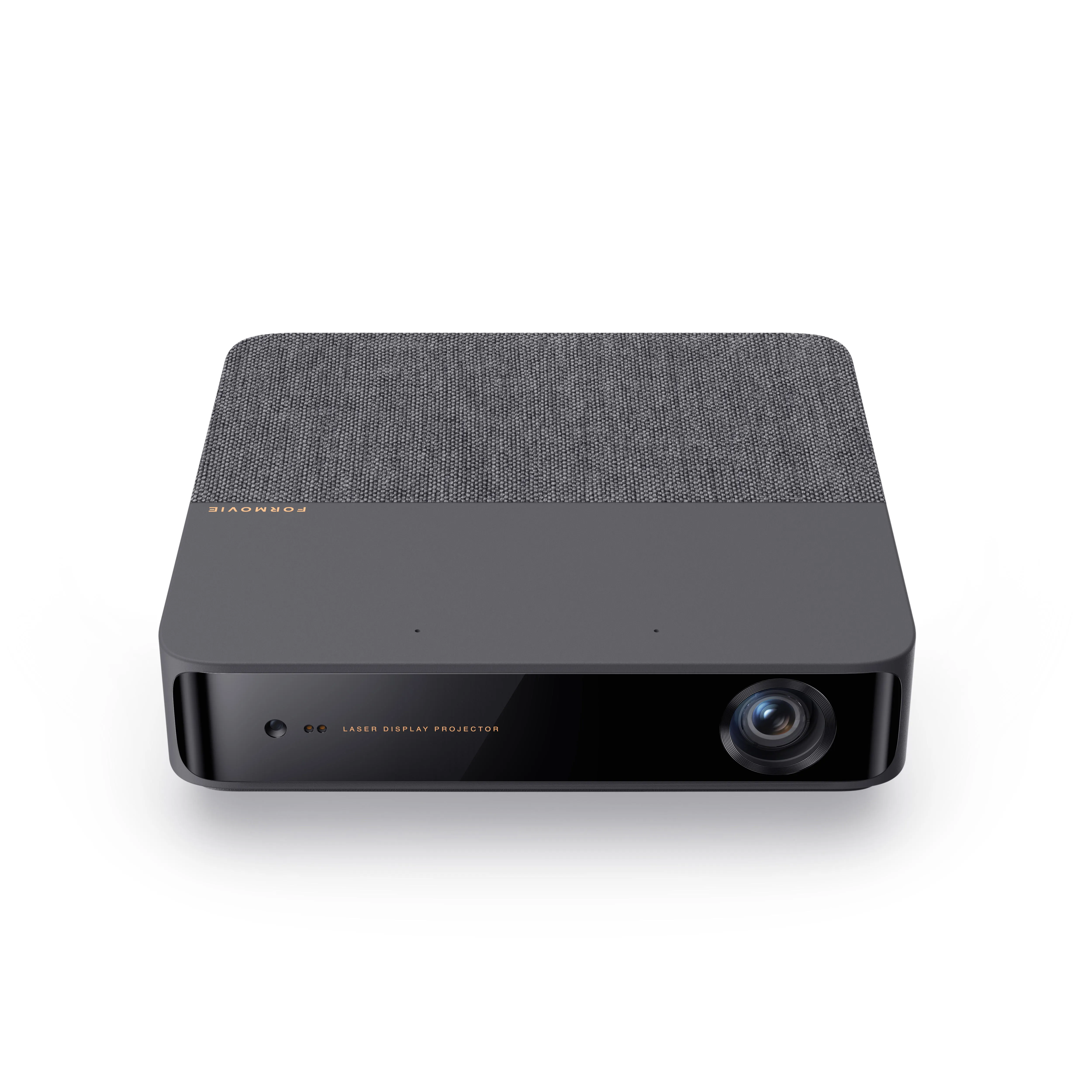 Portable Home Theater Projector - 1080p Mini Projector with Laser, 1100 ...