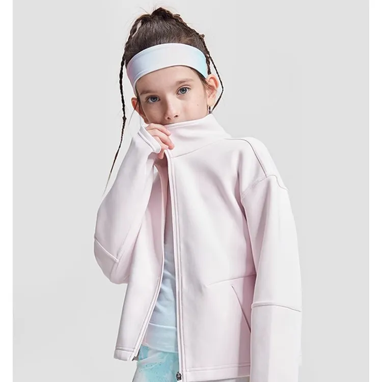 Breathable Long Alo Jacket Womens For Girls With... From Yogasport2, $20.35  | DHgate.Com