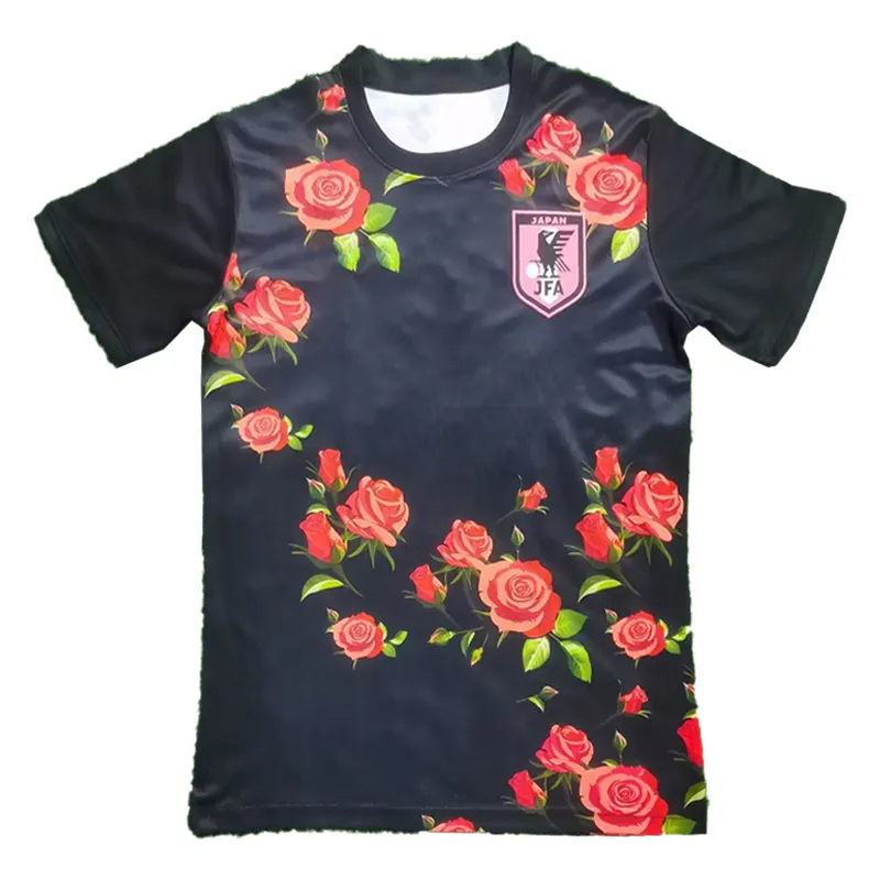 Japan Mens Japan Soccer Shirt OSAKO, YOSHIDA, NAGATOMO Japan Mens Japan Soccer Shirt OSAKO, YOSHIDA, NAGATOMO
