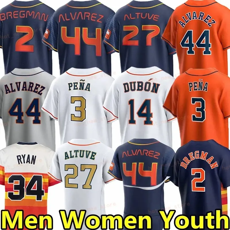 27 Jose Altuve 저지 Yordan Alvarez 야구 3 Jeremy Pena Houstons Justin Verlander 2 Alex Bregman Astros Framber Valdez 71 Josh Hader Jeff Bagwell Bryan Jose Abreu