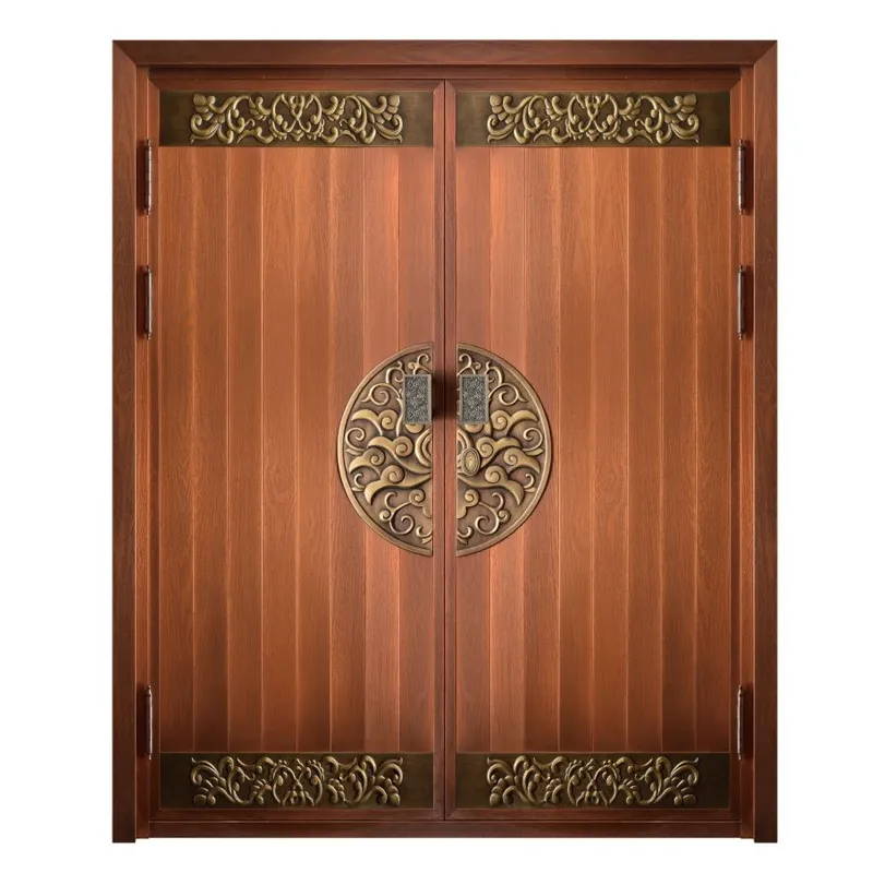 Garden Bronze Gate Home Improvement Construction